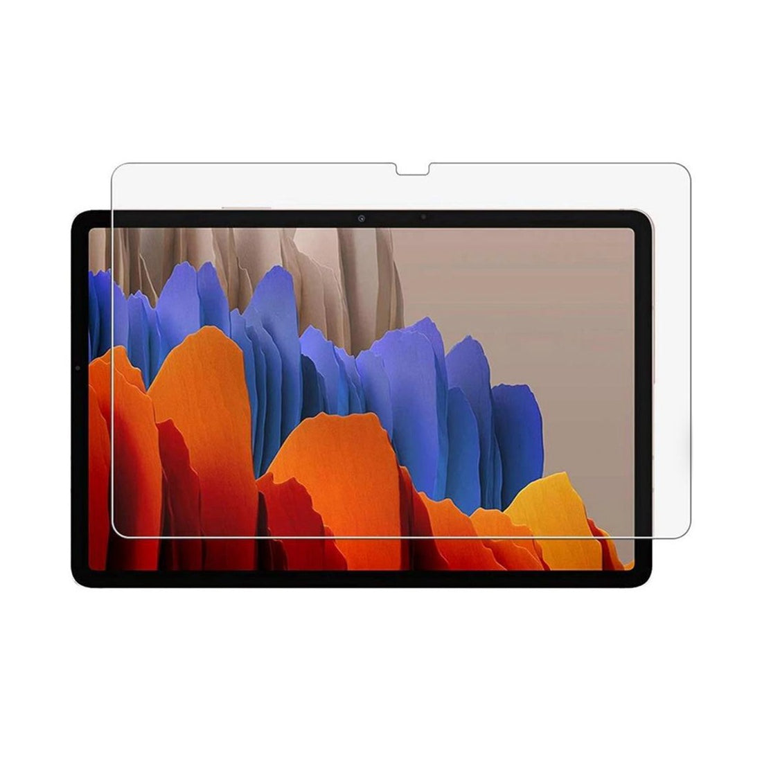 Tempered Glass Screen Protector for Samsung Tablet S8+ Plus / S9+ Plus / S9 FE+ Plus / S10+ Plus 12.4 Tempered Glass Screen Protector for Samsung Tablet S8+ Plus / S9+ Plus / S9 FE+ Plus / S10+ Plus 12.4